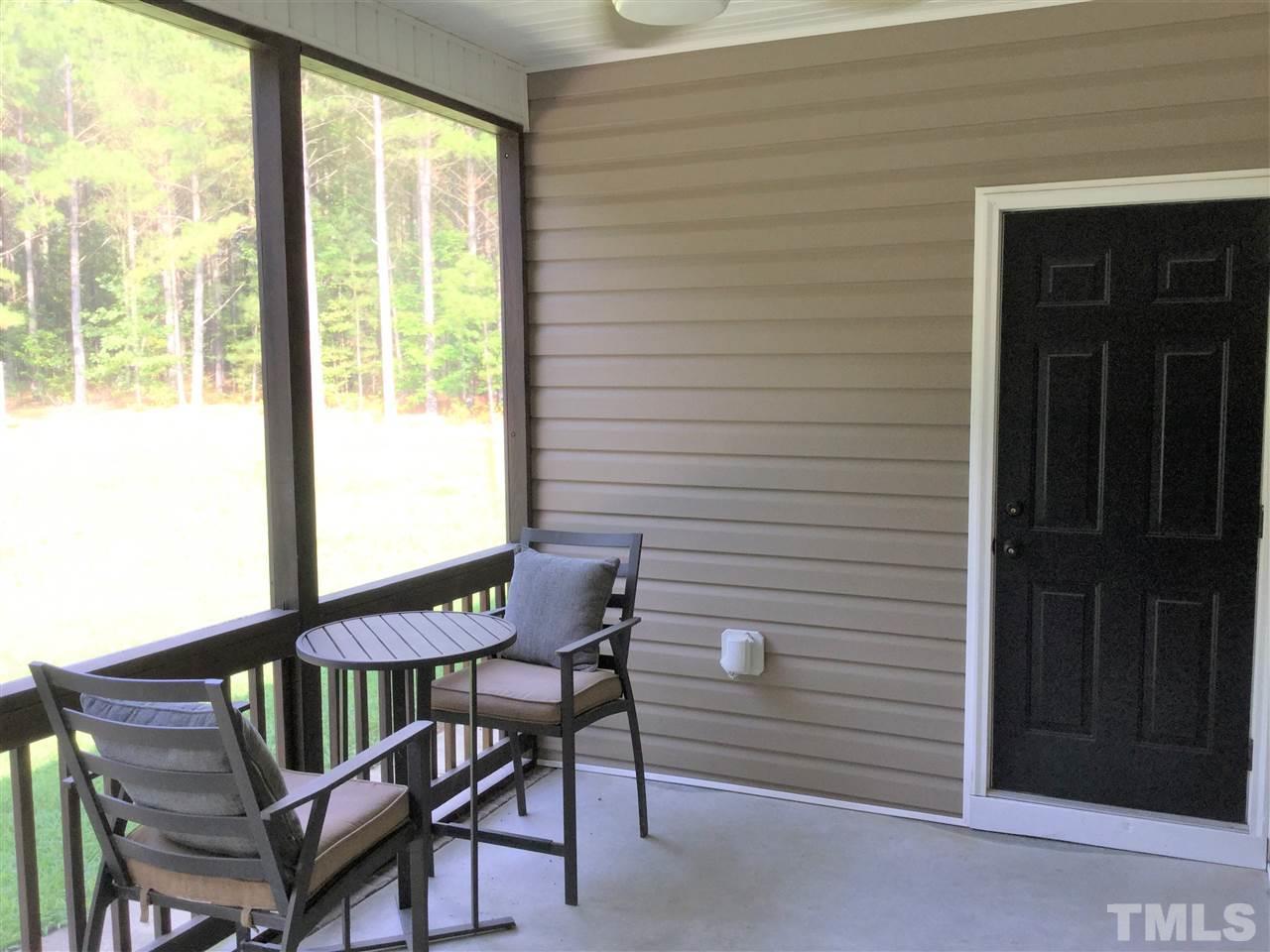 34 Old Johnson Road Wendell, NC 27591 - Photo 21 of 25 Gallery Image 21