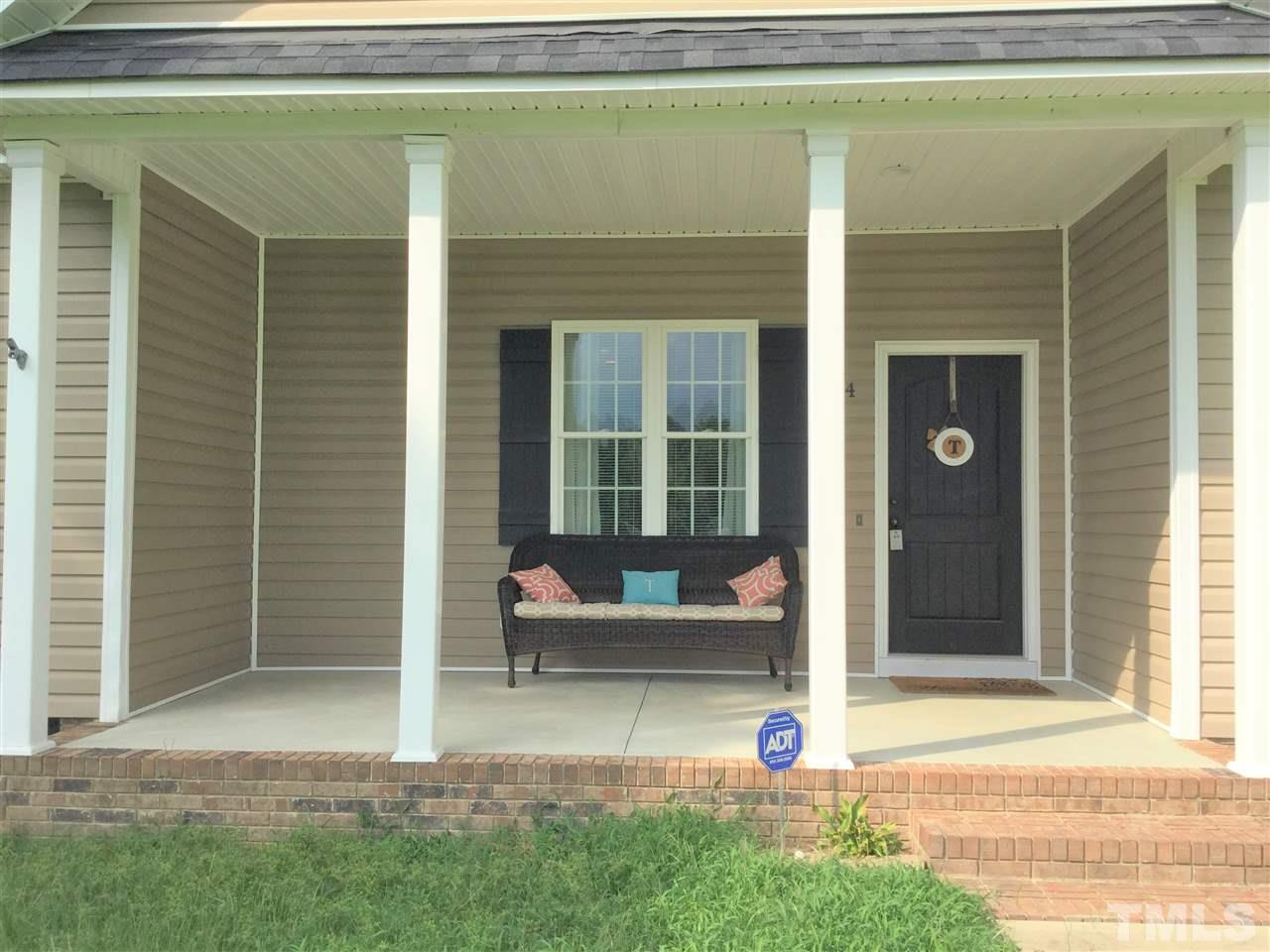 34 Old Johnson Road Wendell, NC 27591 - Photo 22 of 25 Gallery Image 22