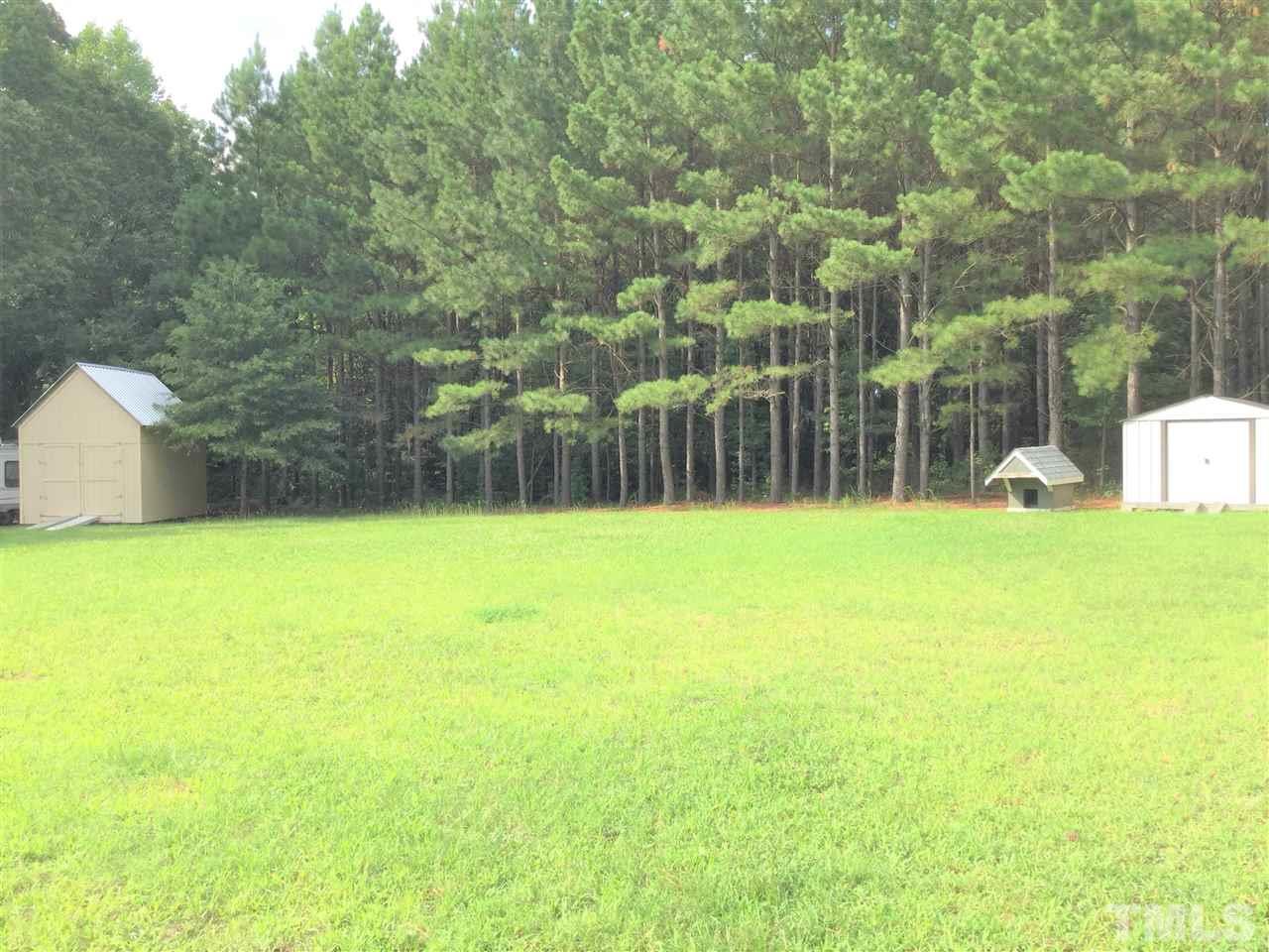 34 Old Johnson Road Wendell, NC 27591 - Photo 23 of 25 Gallery Image 23