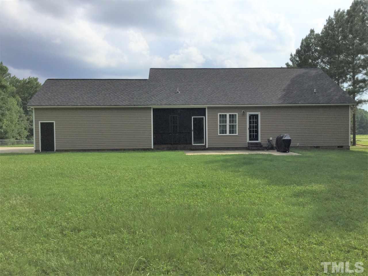 34 Old Johnson Road Wendell, NC 27591 - Photo 24 of 25 Gallery Image 24
