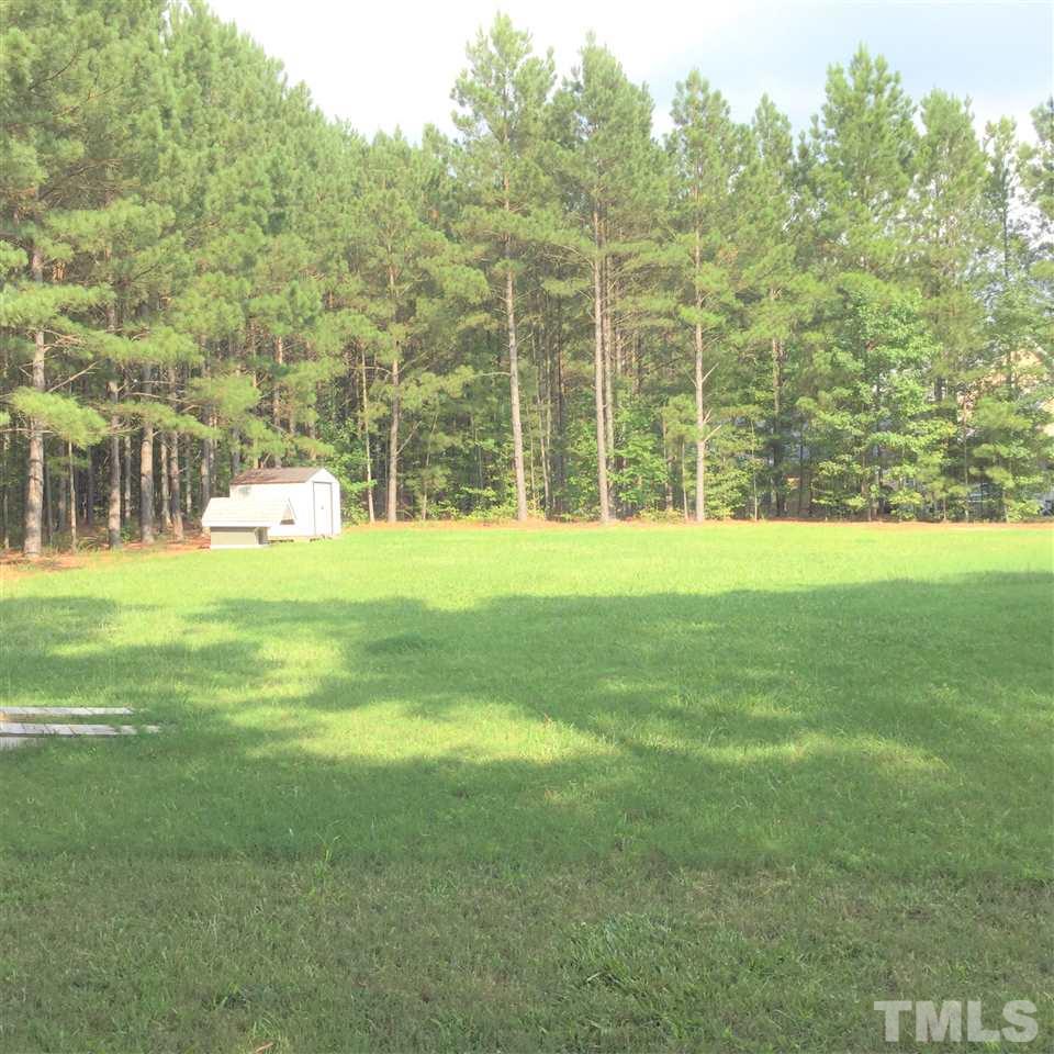 34 Old Johnson Road Wendell, NC 27591 - Photo 25 of 25 Gallery Image 25