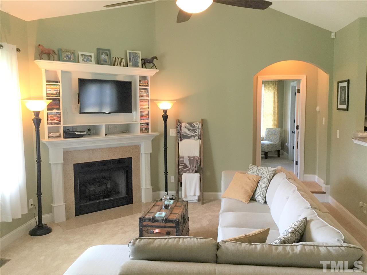 34 Old Johnson Road Wendell, NC 27591 - Photo 5 of 25 Gallery Image 5