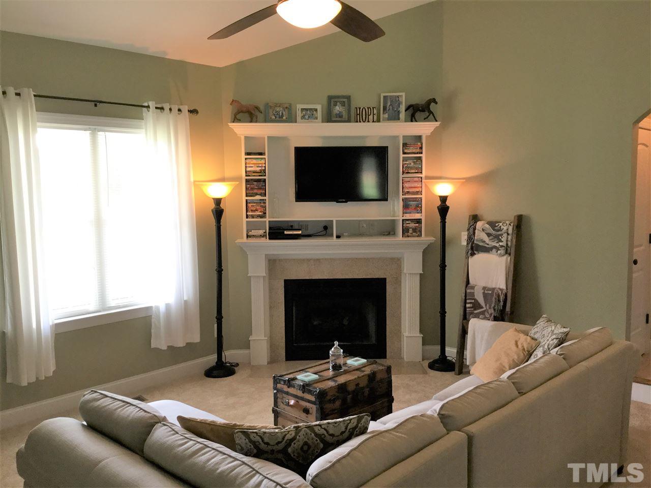 34 Old Johnson Road Wendell, NC 27591 - Photo 6 of 25 Gallery Image 6