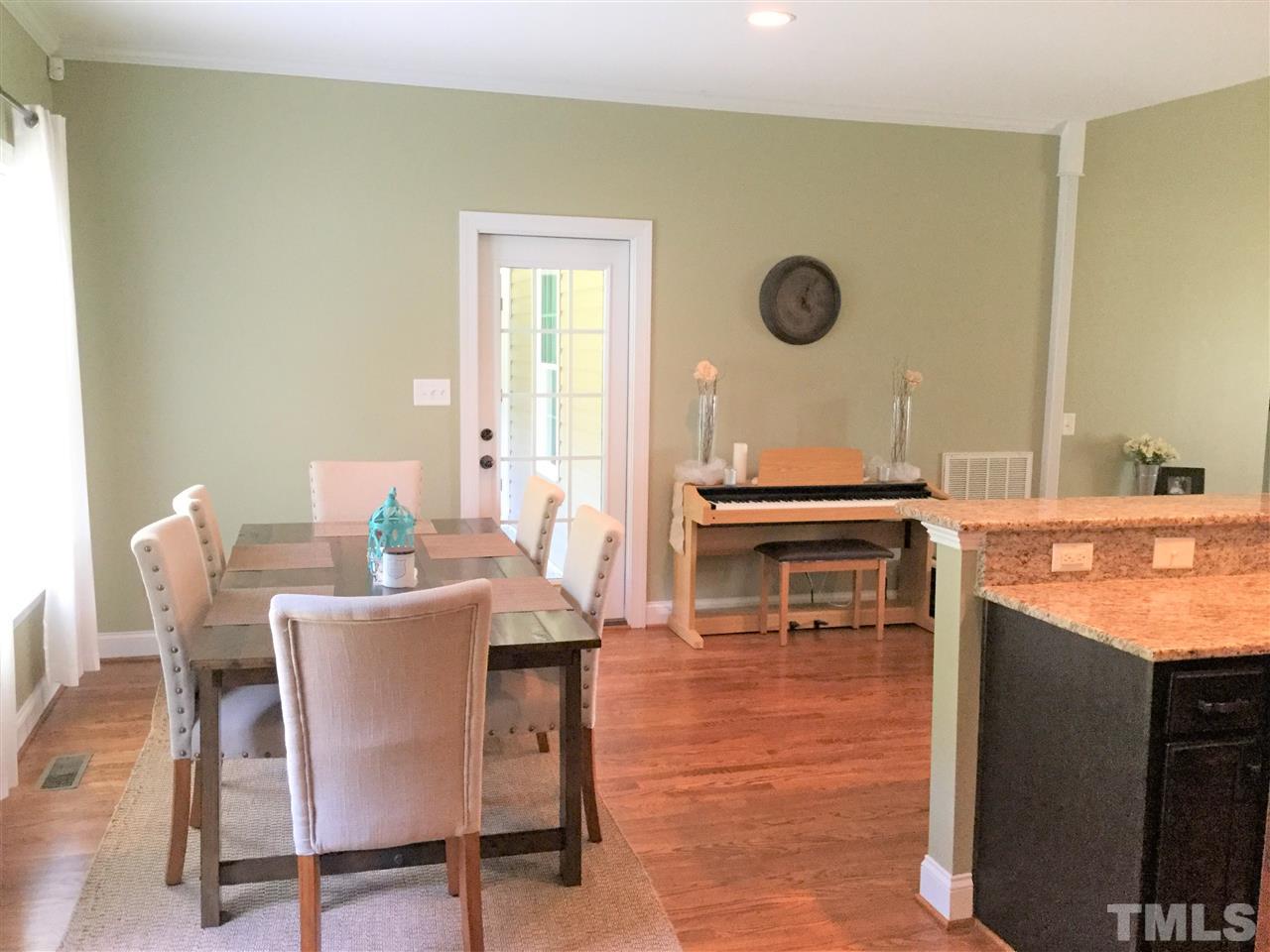 34 Old Johnson Road Wendell, NC 27591 - Photo 7 of 25 Gallery Image 7