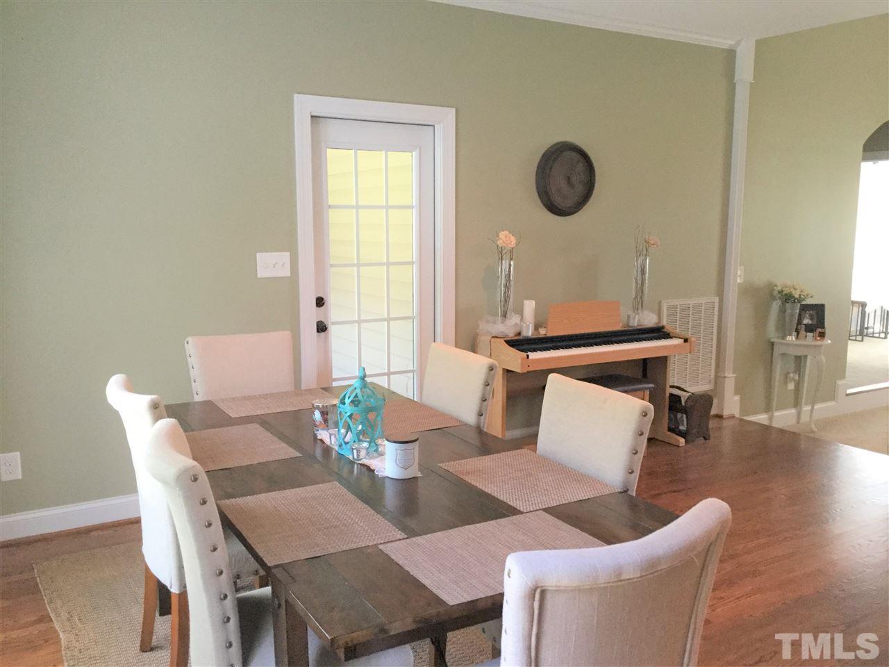 34 Old Johnson Road Wendell, NC 27591 - Photo 8 of 25 Gallery Image 8