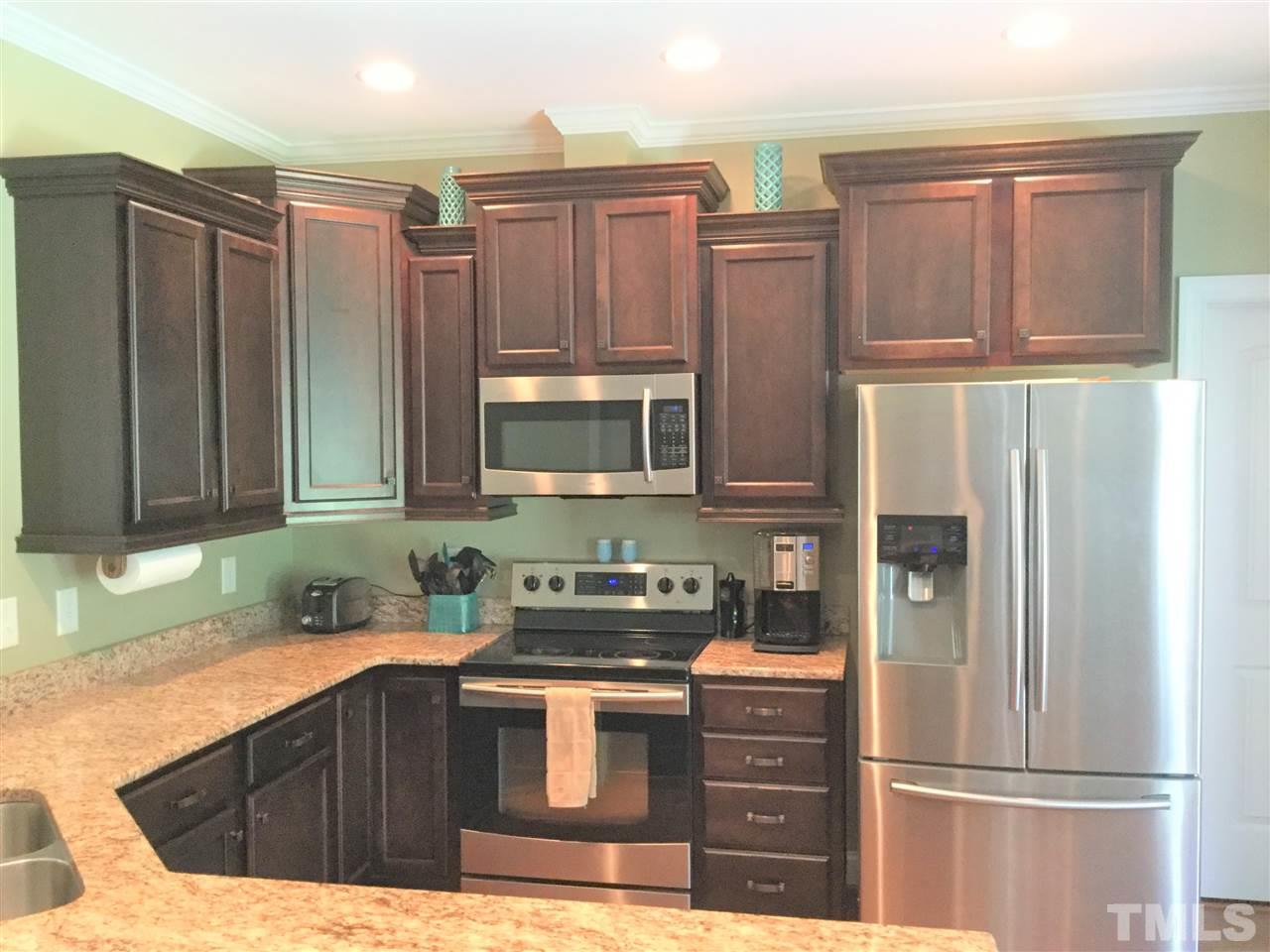 34 Old Johnson Road Wendell, NC 27591 - Photo 9 of 25 Gallery Image 9