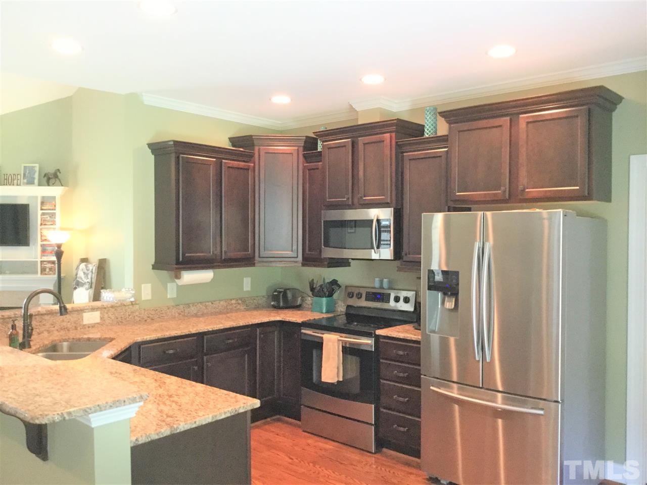 34 Old Johnson Road Wendell, NC 27591 - Photo 10 of 25 Gallery Image 10