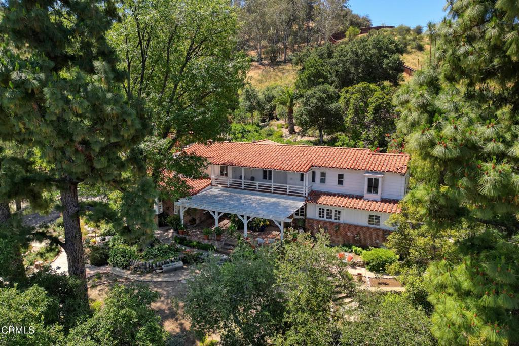 8660 Apperson Street Los Angeles, CA 91040 - Photo 2 of 58 2