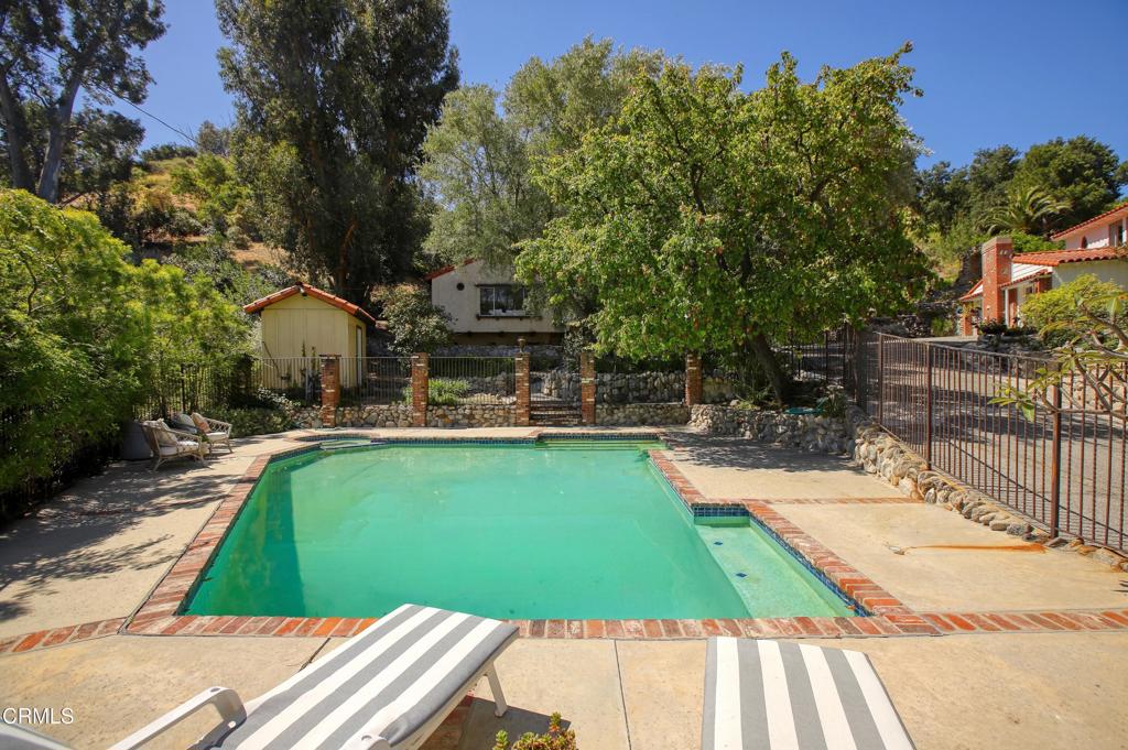 8660 Apperson Street Los Angeles, CA 91040 - Photo 47 of 58 48