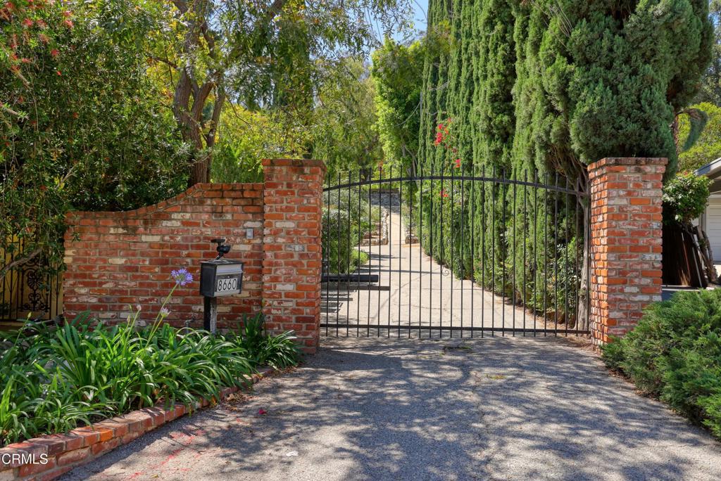 8660 Apperson Street Los Angeles, CA 91040 - Photo 52 of 58 53