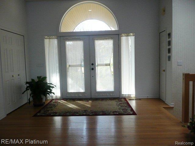 4115 Cordley Lake Road Pinckney, MI 48169 - Photo 2 of 23 Welcome Home!