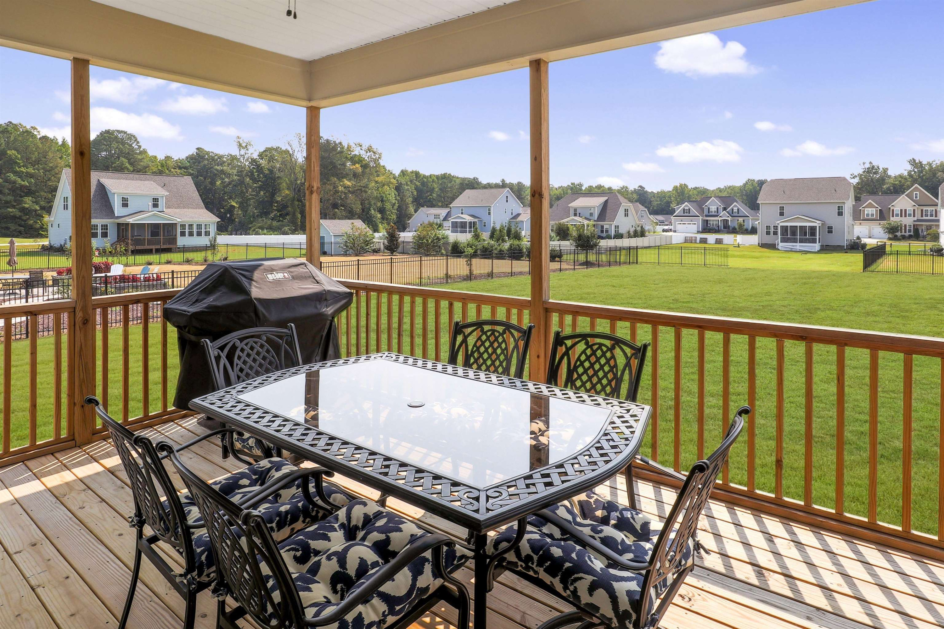 1024 Sky Wave Trail Raleigh, NC 27603 - Photo 21 of 26 Photo 21