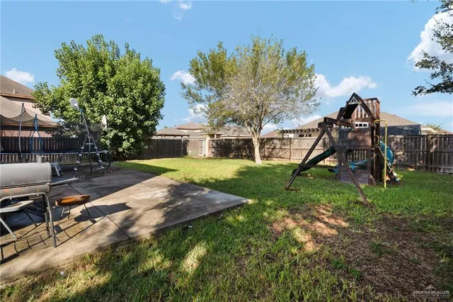 $285,000 | 2301 Hannah Drive, Edinburg, TX 78542