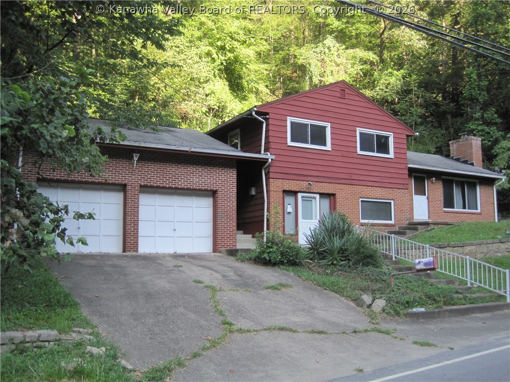 866 Chappell Road Charleston, WV 25304 - Photo 1 of 1 Gallery Image 1