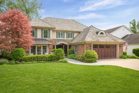 $2,199,000 | 1258 Scott Avenue, Winnetka, IL 60093