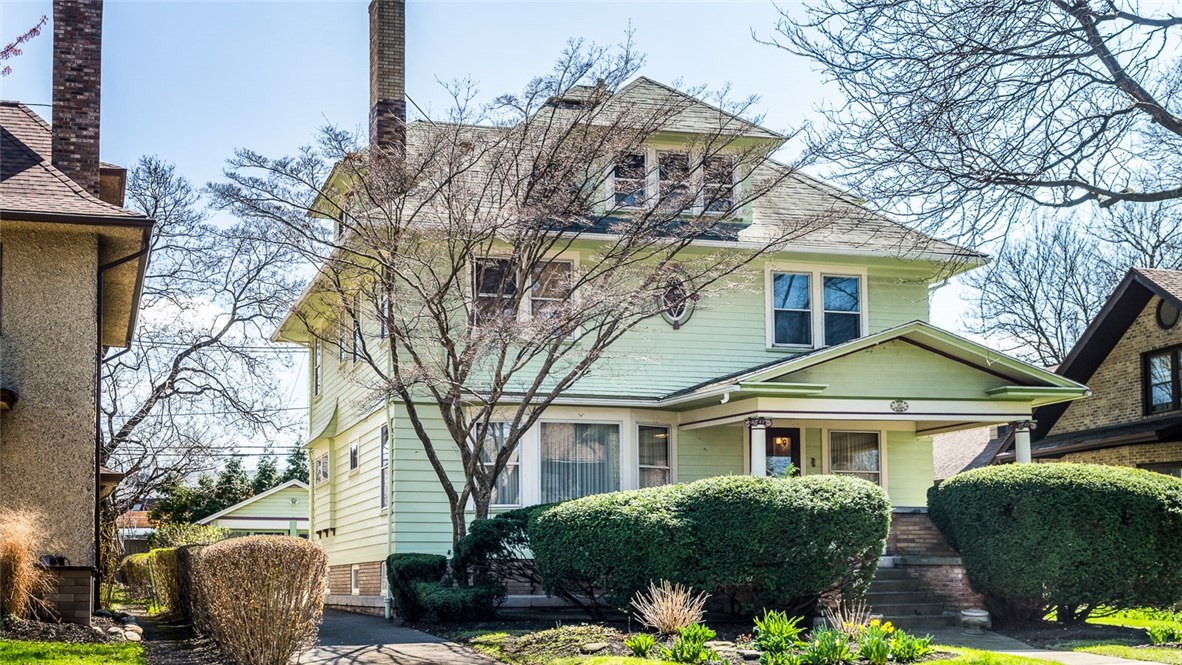 363 Canterbury Road Rochester, NY 14607 - Photo 1 of 1