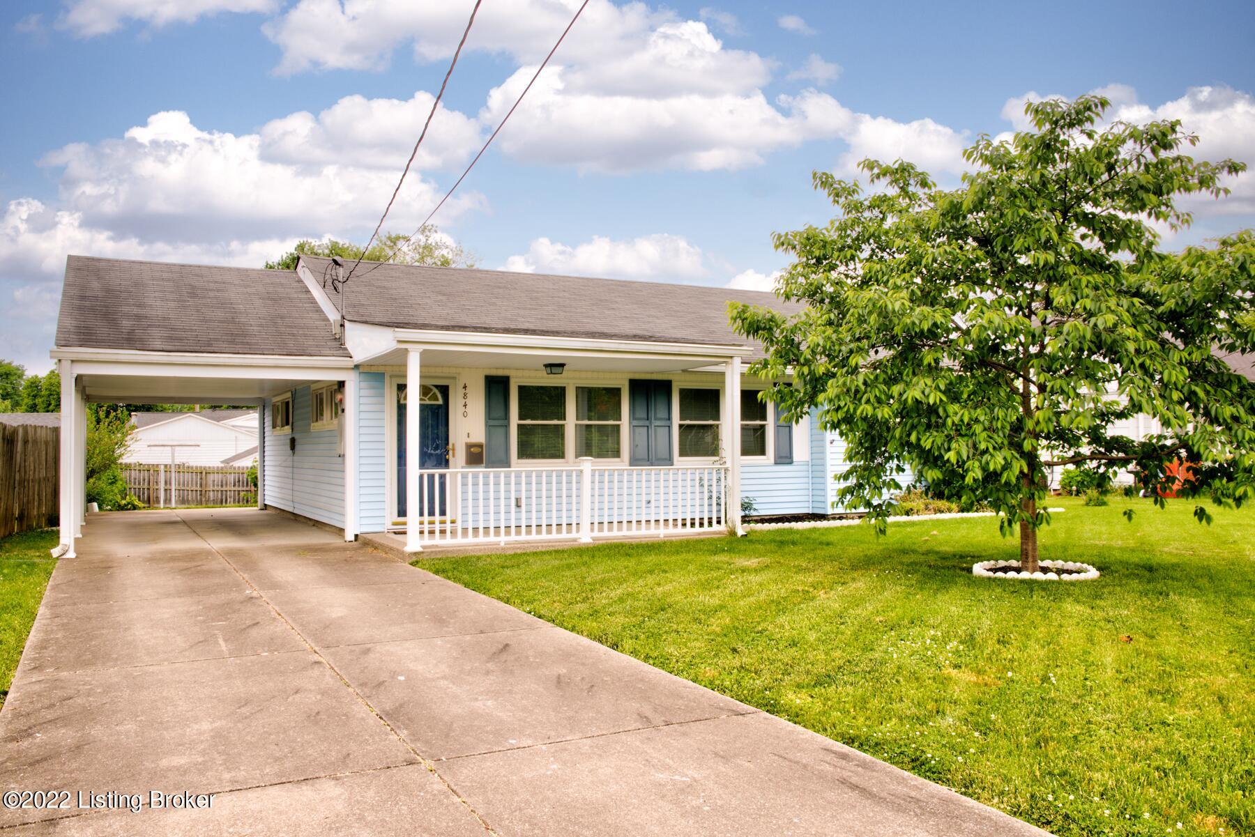 4840 Redstart Road Louisville, KY 40213 - Photo 2 of 30 GSP-4840_Redstart_Rd-1