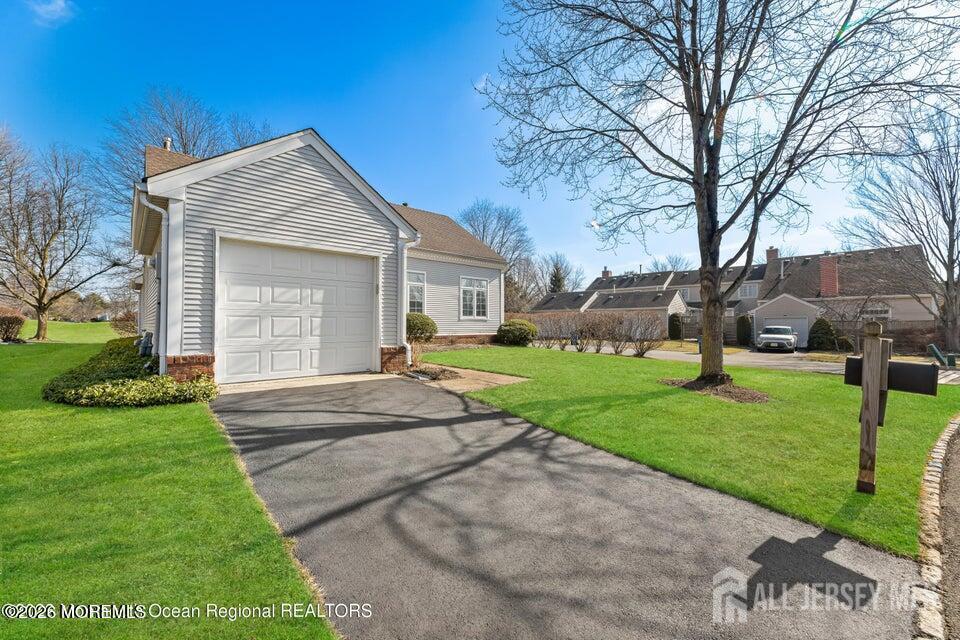 48 Rutland Lane Monroe Township, NJ 08831 - Photo 3 of 35