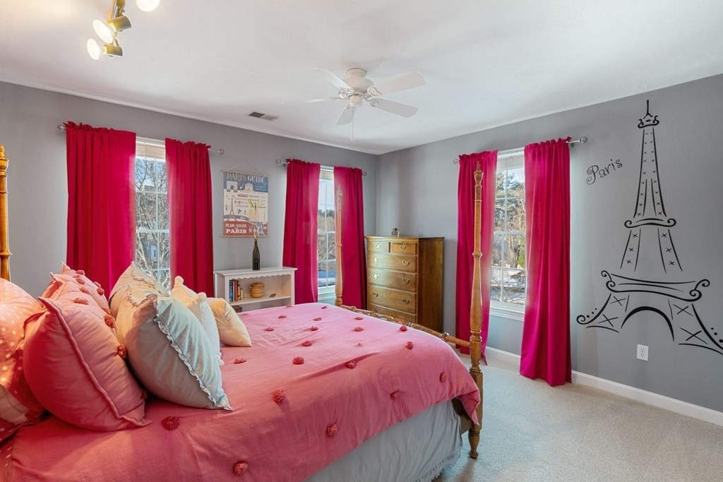 16 Little Pond Road Northborough, MA 01532 - Photo 30 of 41 Gallery Image 30