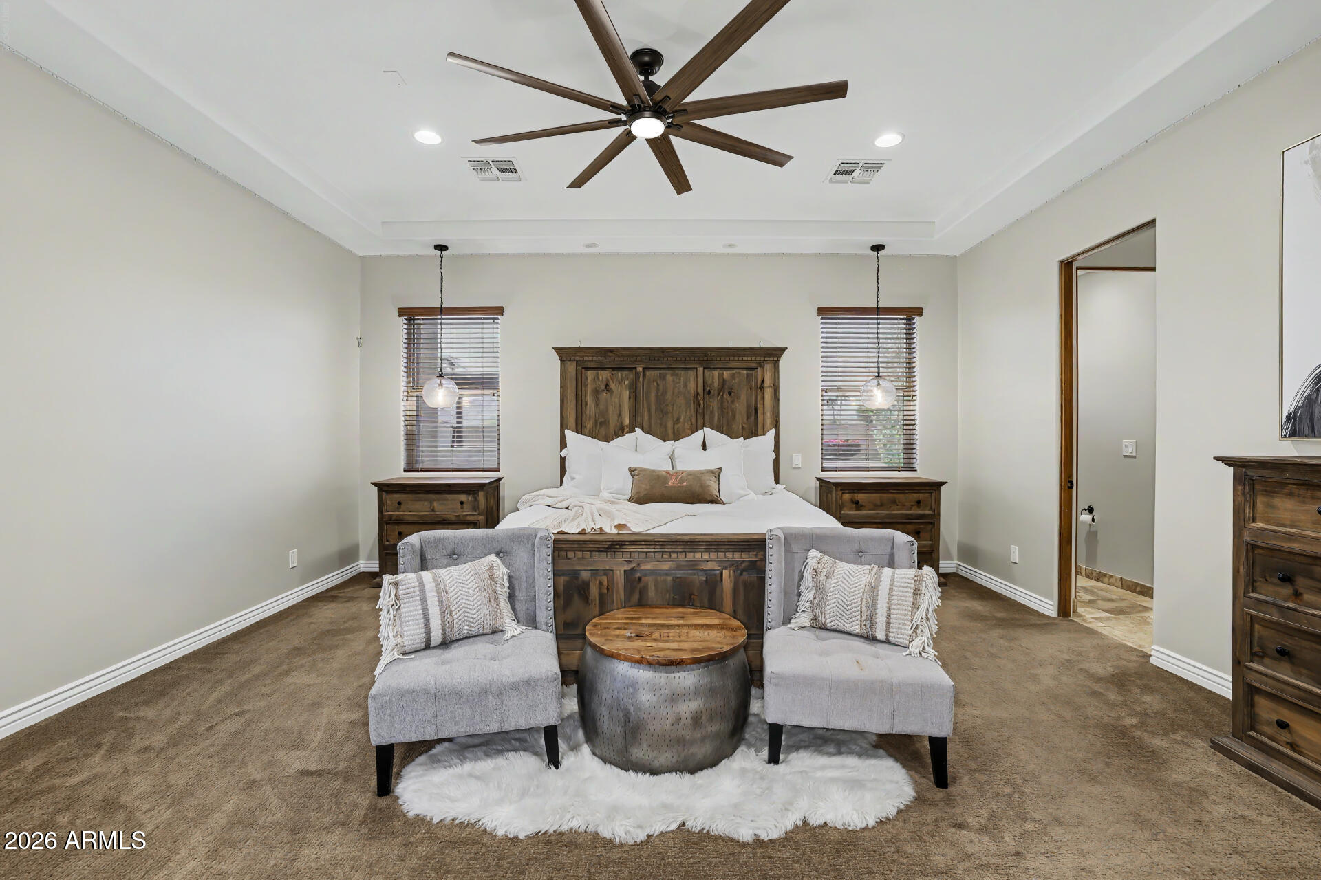806 West Desert Ranch Road Phoenix, AZ 85086 - Photo 26 of 98 33 - Desert Ranch
