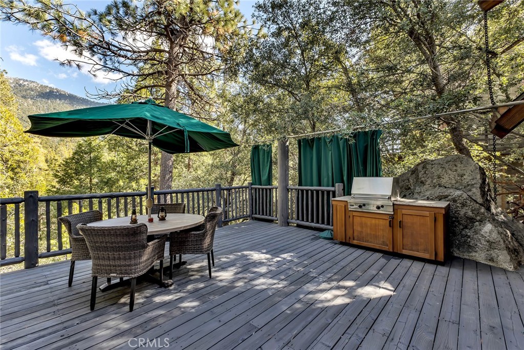 25300 Pine Crest Avenue Idyllwild, CA 92549 - Photo 12 of 75