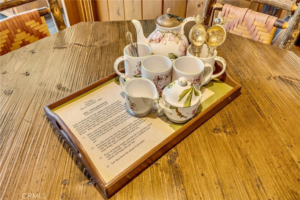 25300 Pine Crest Avenue Idyllwild, CA 92549 - Photo 20 of 75 A special gift to Dolly from a friend.