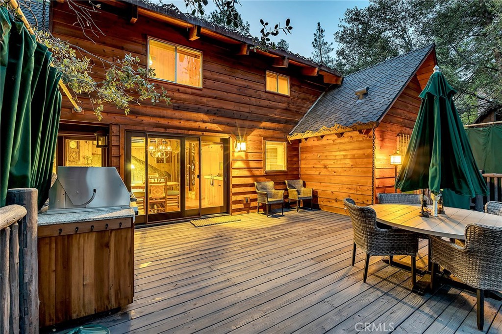 25300 Pine Crest Avenue Idyllwild, CA 92549 - Photo 7 of 75