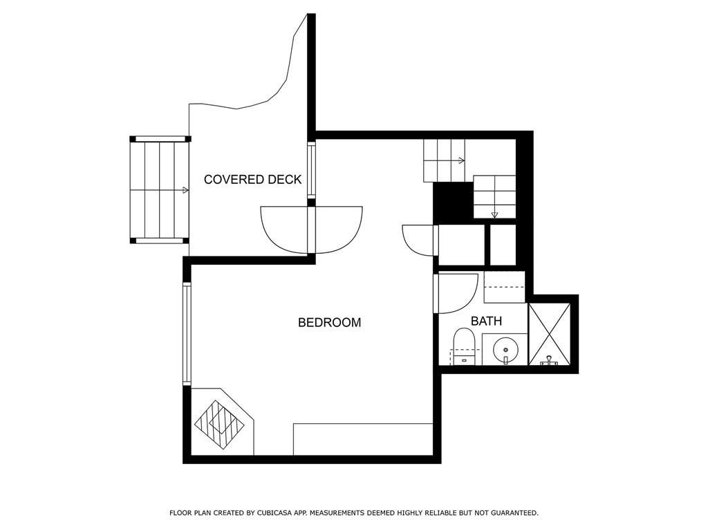 25300 Pine Crest Avenue Idyllwild, CA 92549 - Photo 74 of 75