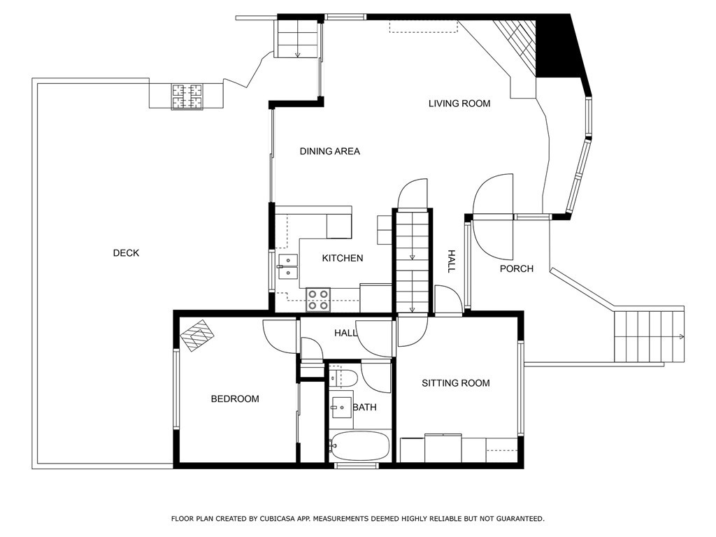 25300 Pine Crest Avenue Idyllwild, CA 92549 - Photo 75 of 75