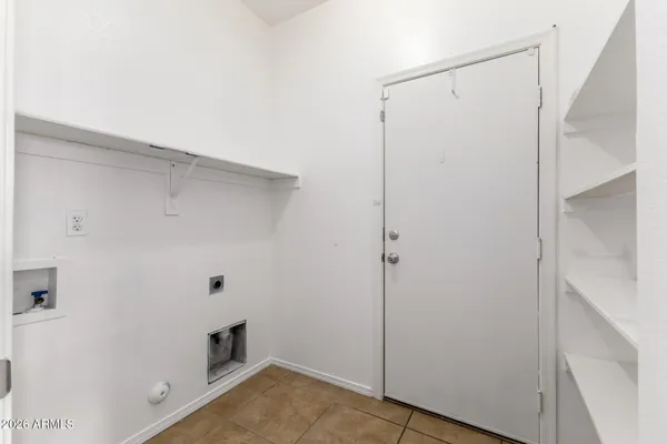 a view of small space