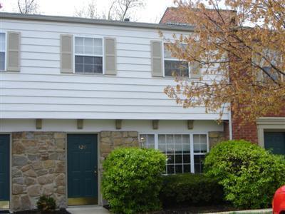 1149 Witt Road, Unit 420 Cincinnati, OH 45255 - Photo 1 of 1