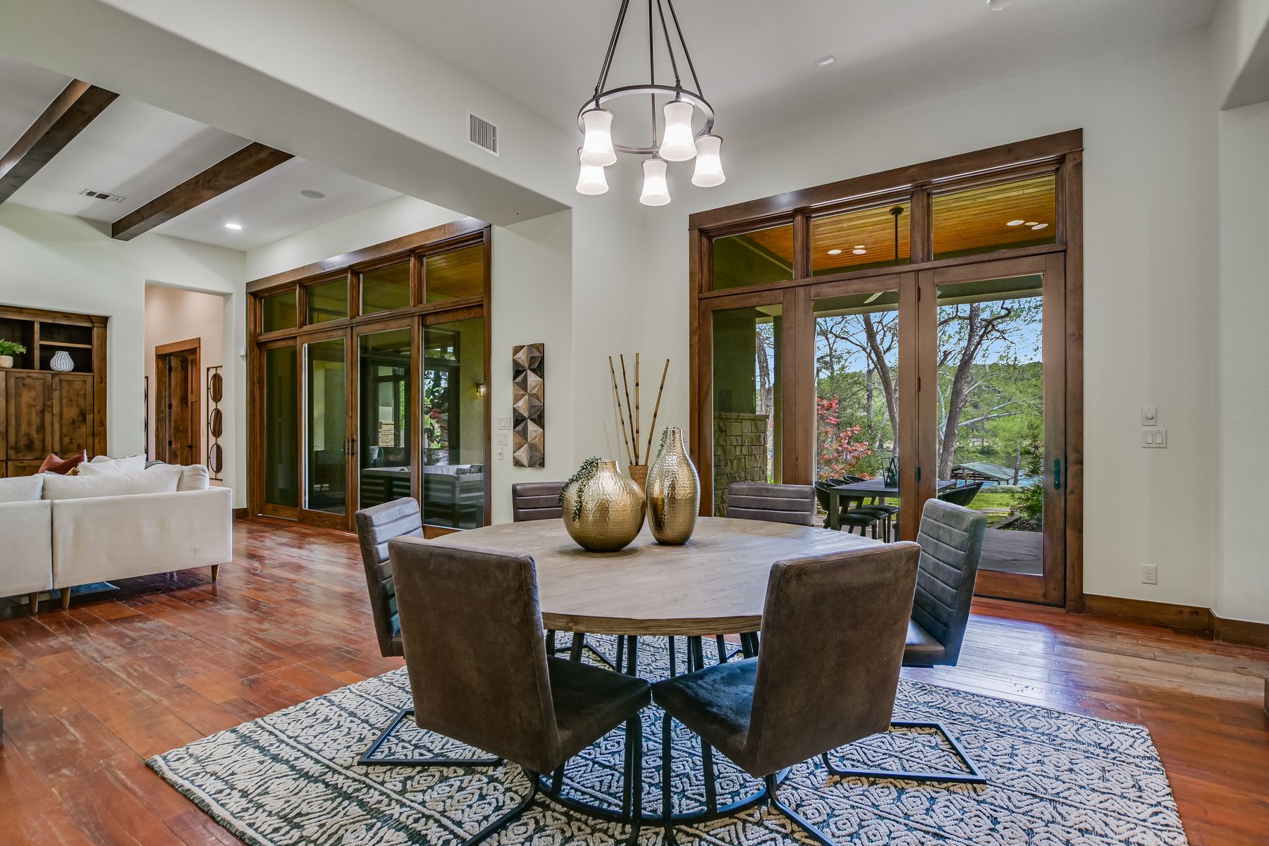 1707 River Hills Road, Unit B & C Austin, TX 78733 - Photo 11 of 40