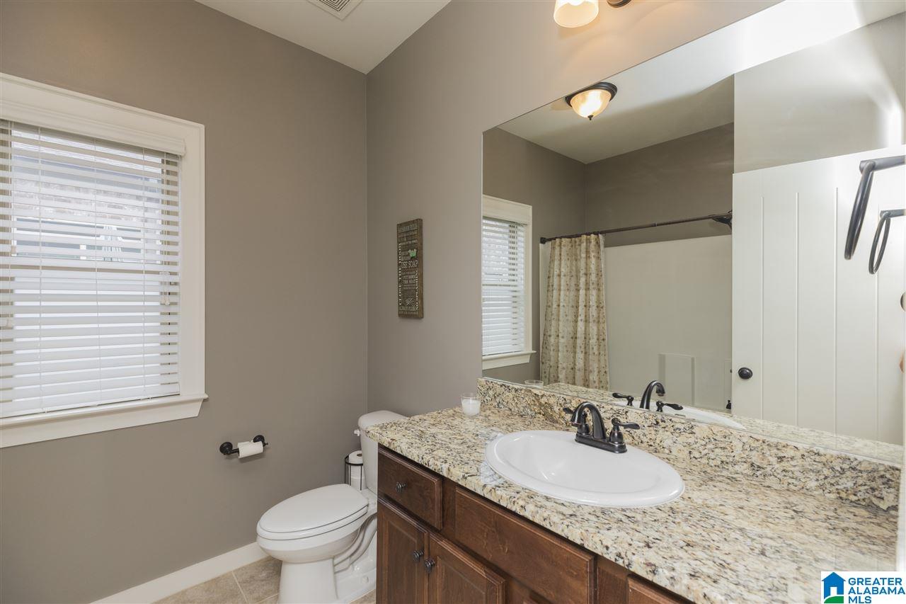 6413 Spring Street Trussville, AL 35173 - Photo 33 of 35