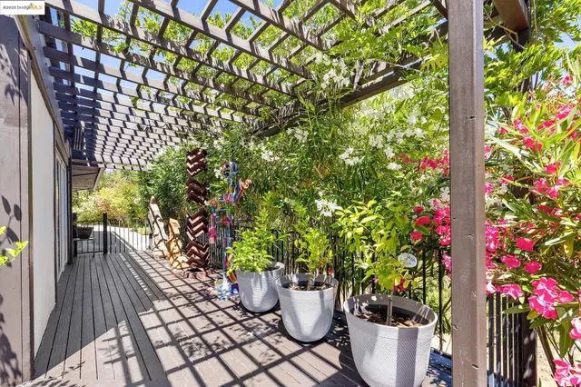 a view of a building