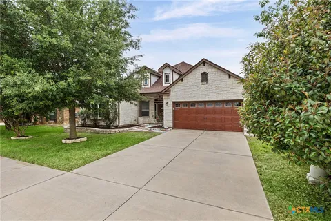$399,999 | 3381 Vineyard Trail, Harker Heights, TX 76548