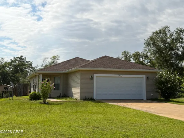 $224,900 | 2012 Mill Road, Cottondale, FL 32431