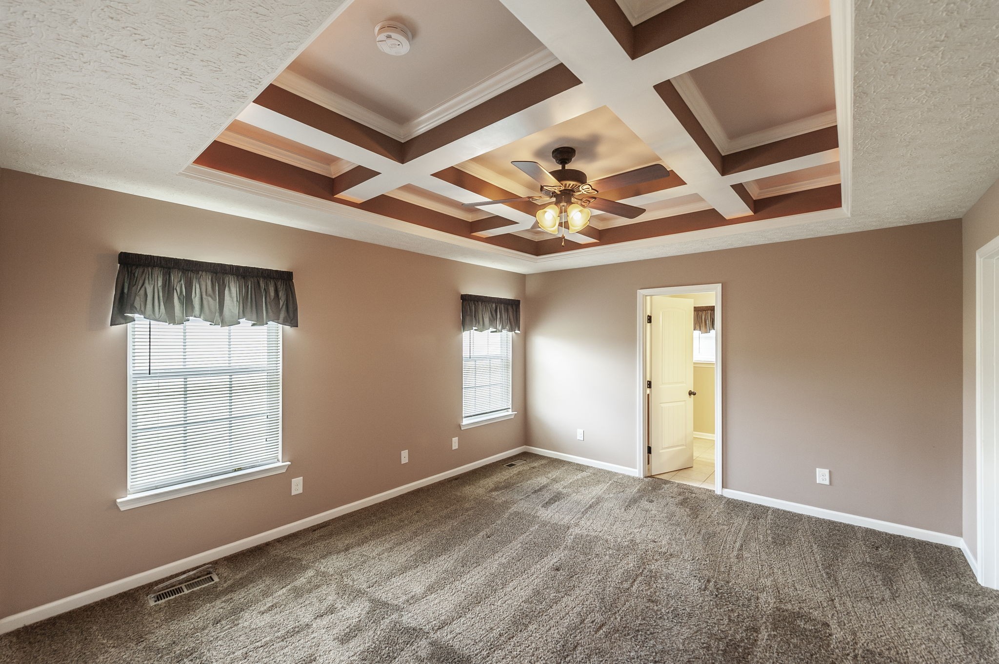 7535 Swift Road Greenbrier, TN 37073 - Photo 24 of 51 an empty room with windows