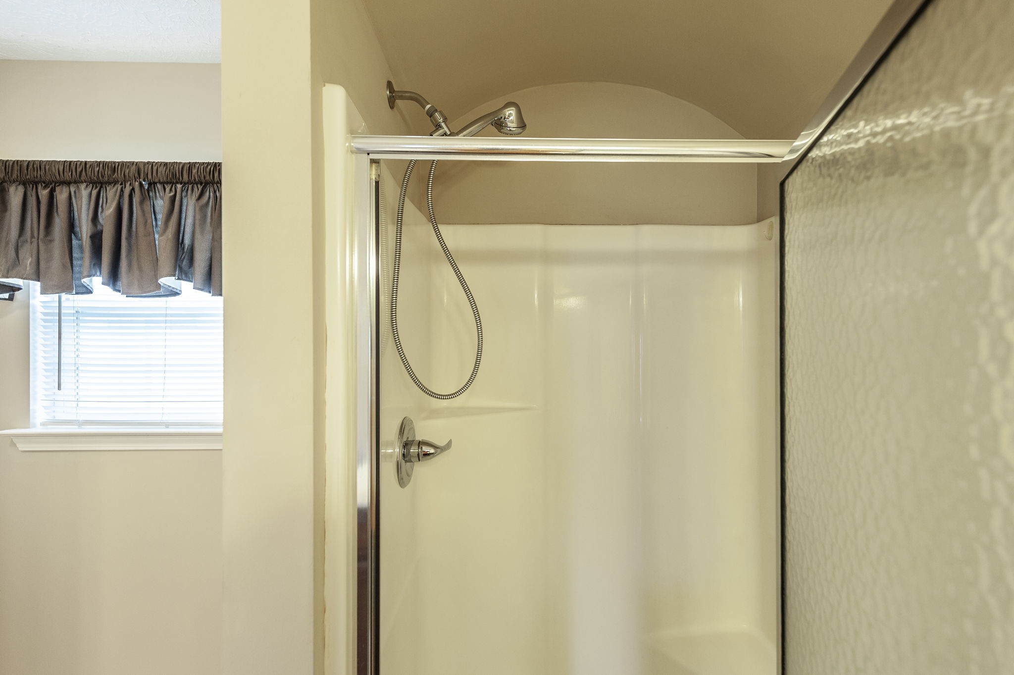 7535 Swift Road Greenbrier, TN 37073 - Photo 33 of 51 a bathroom with a shower