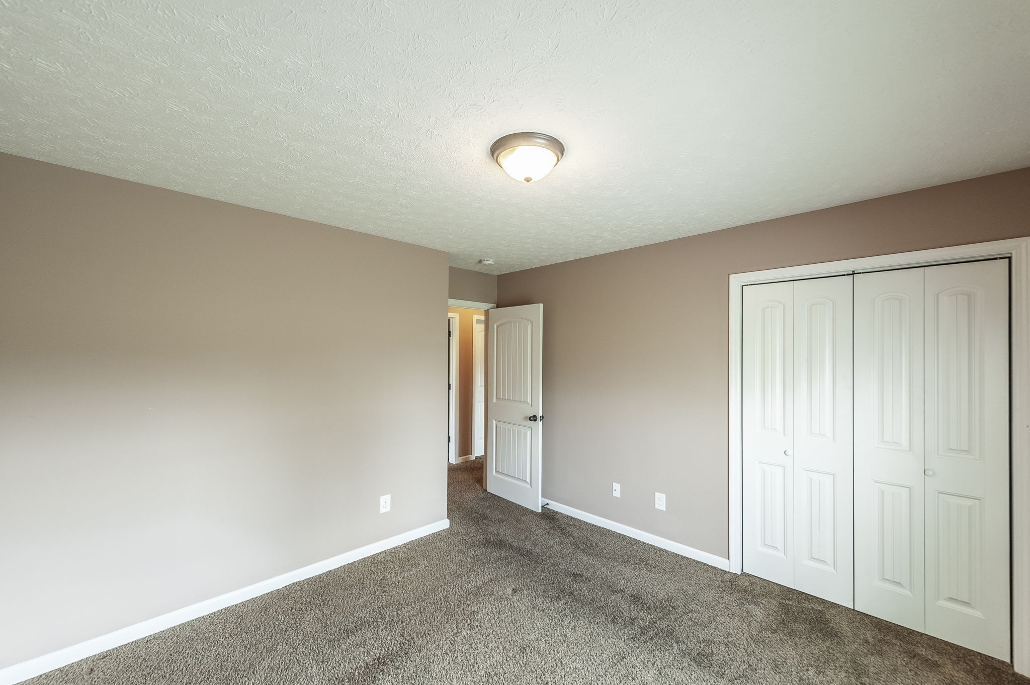 7535 Swift Road Greenbrier, TN 37073 - Photo 37 of 51 an empty room with closet area