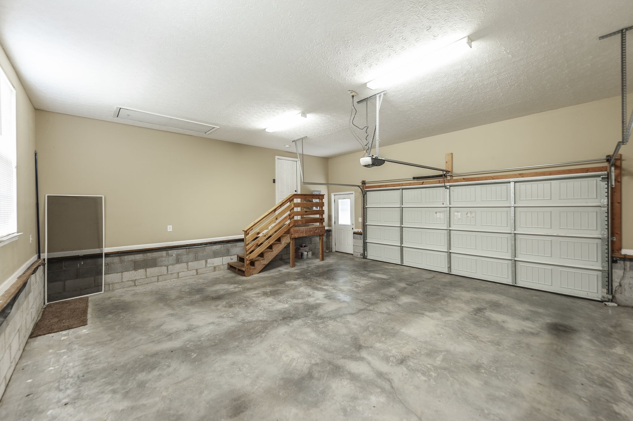 7535 Swift Road Greenbrier, TN 37073 - Photo 50 of 51 a view of a garage