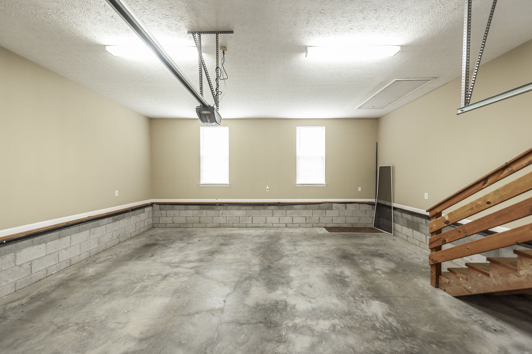 7535 Swift Road Greenbrier, TN 37073 - Photo 51 of 51 a view of an empty room