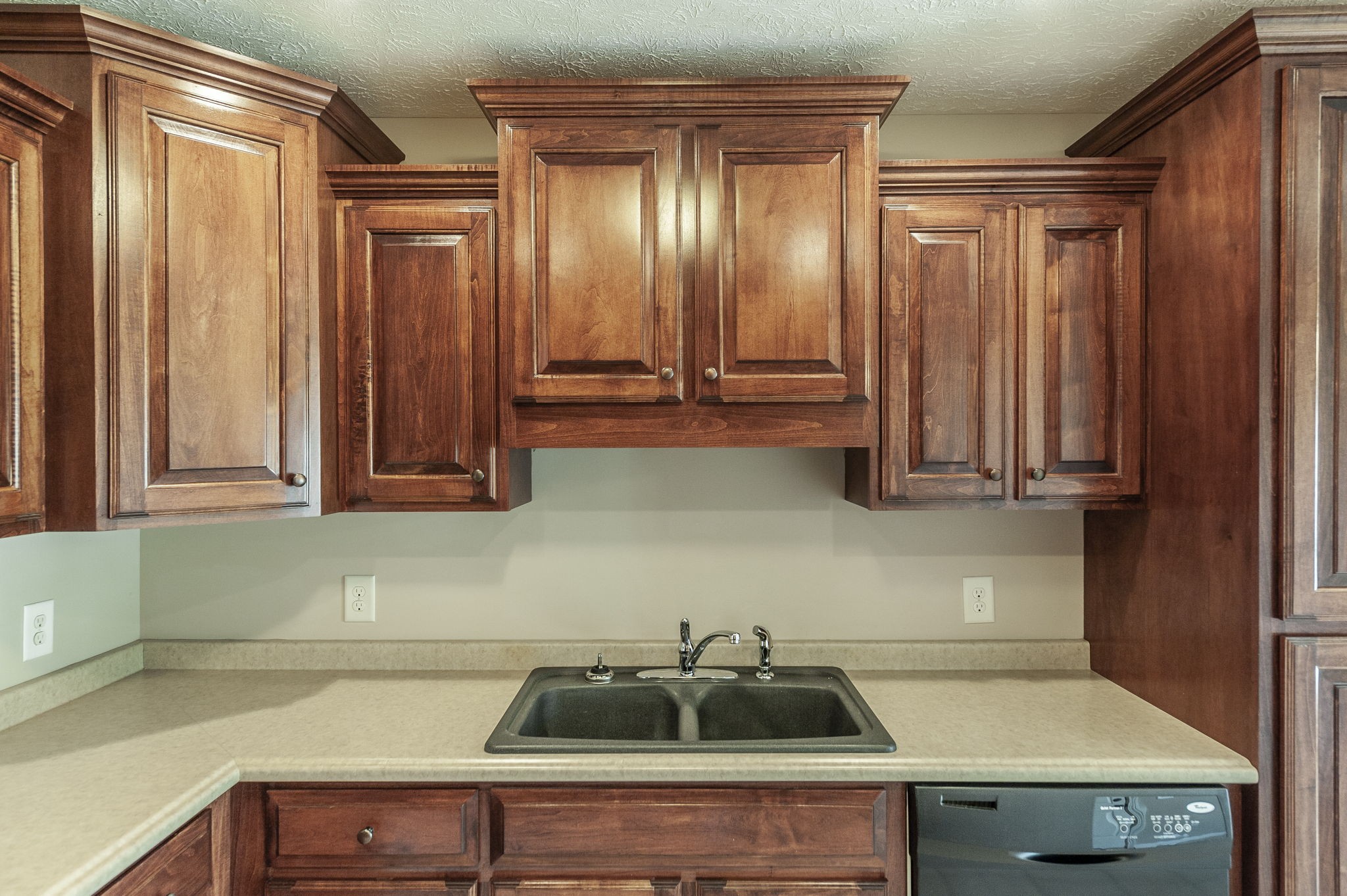 7535 Swift Road Greenbrier, TN 37073 - Photo 10 of 51 a kitchen with a sink and cabinets