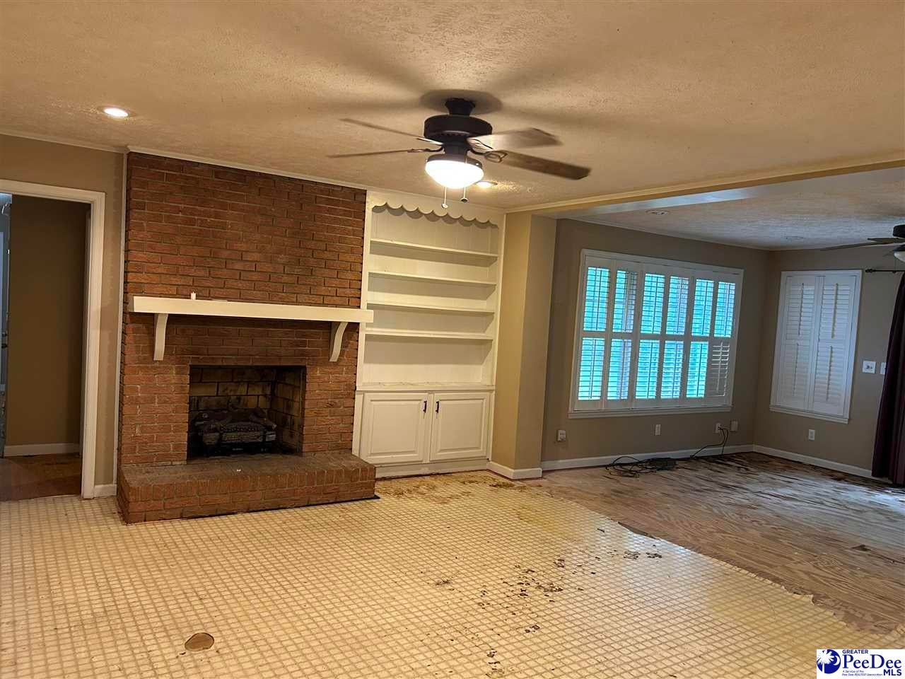 412 Red Bluff Street Clio, SC 29525 - Photo 5 of 13 Gallery Image 5