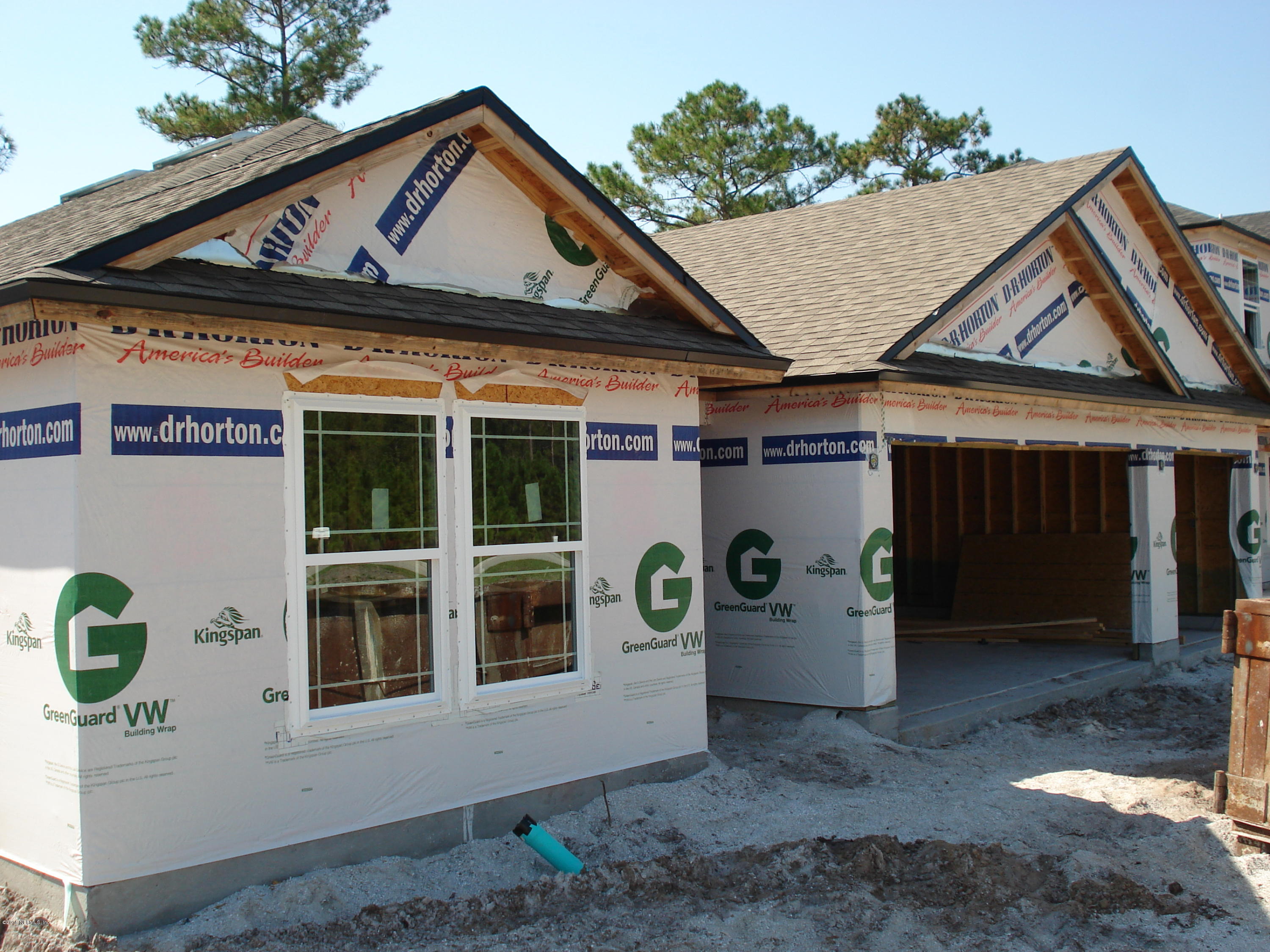 121 Split Oak Road St. Augustine, FL 32092 - Photo 1 of 17 DSC05764