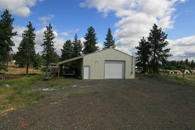 2722 South Abbott Road Spokane, WA 99224 - Photo 7 of 7