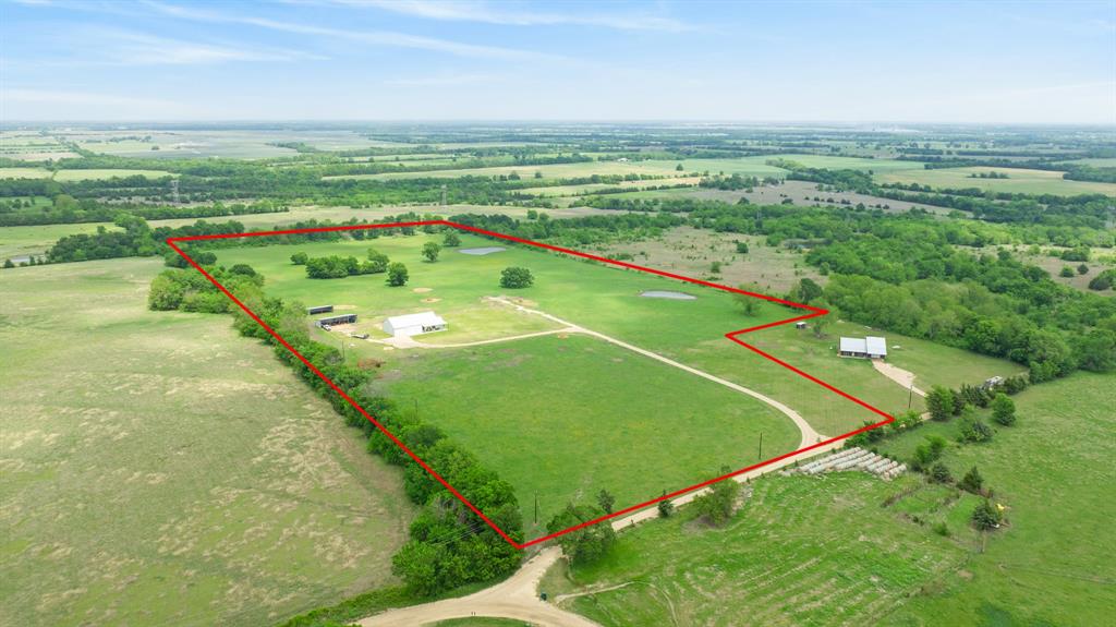 815 County Road Paris, TX 75462 - Photo 30 of 30