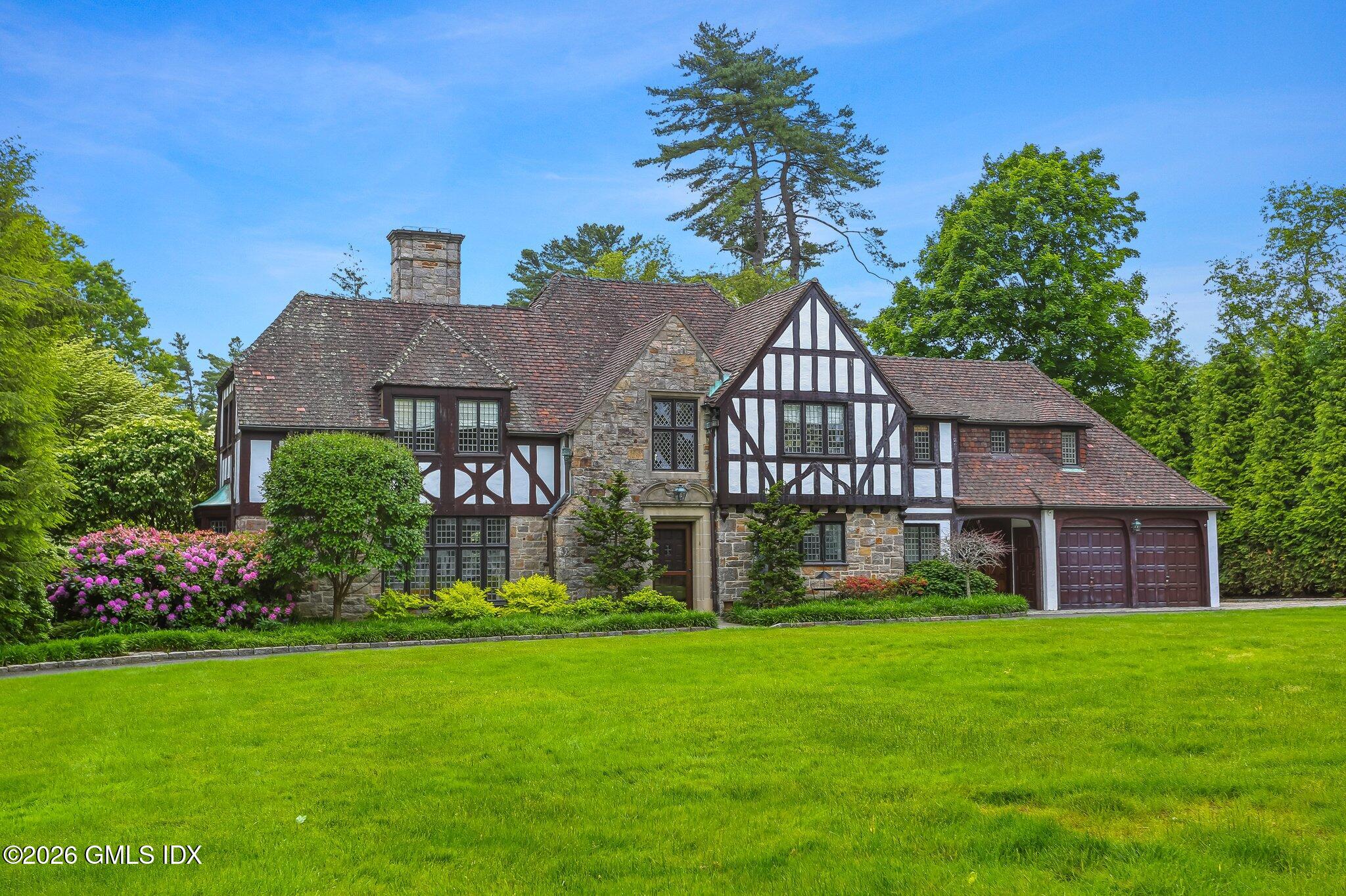 184 Stanwich Road Greenwich, CT 06830 - Photo 45 of 50 52-web-or-mls-184-stanwich-rd