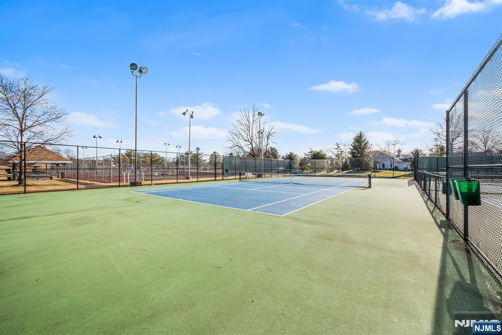 11A Rothwell Drive, Unit 11D Monroe Township, NJ 08831 - Photo 35 of 47 a view of a basket ball ground