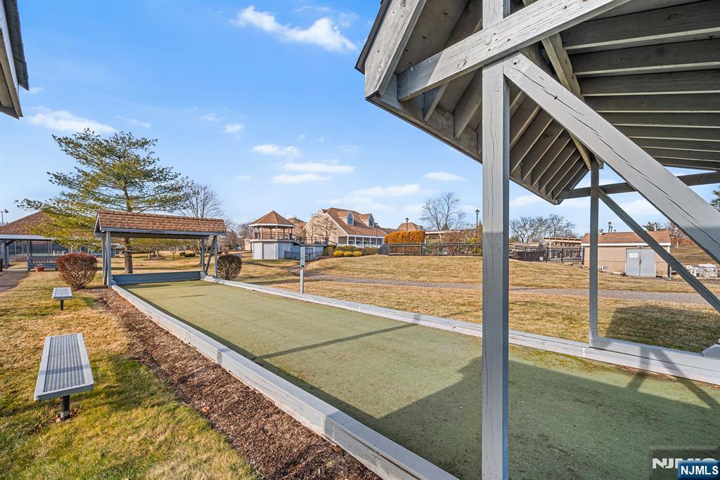 11A Rothwell Drive, Unit 11D Monroe Township, NJ 08831 - Photo 38 of 47