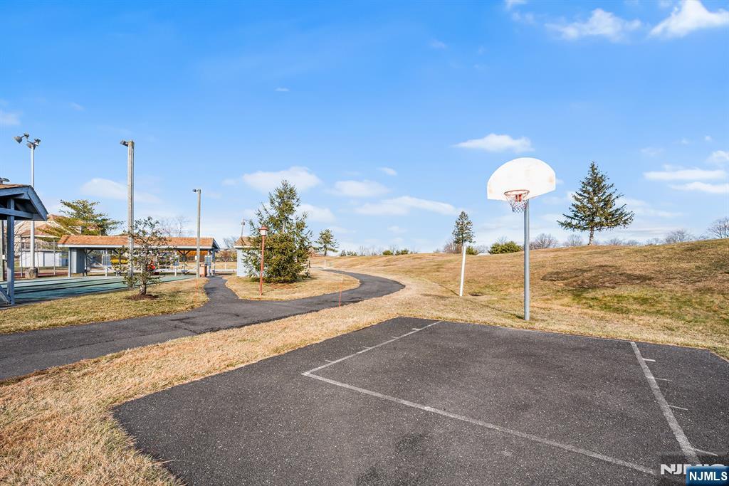 11A Rothwell Drive, Unit 11D Monroe Township, NJ 08831 - Photo 39 of 47